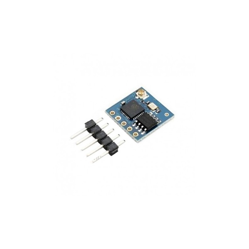 Bali Electro - Jual ESP8266 – ESP05 di Denpasar - Bali