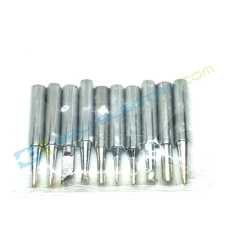 Jual Paket Mata Solder x10 di Denpasar Bali