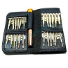Jual Paket Set Obeng Multi Fungsi 25 in 1 di Denpasar Bali