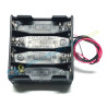 Jual Battery Holder AA x8 di Denpasar Bali