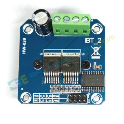 Jual Drivaer Motor BTS7960 – 43A di Denpasar Bali