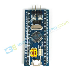 Jual STM32 ARM Chip Board – C8T6 Solderless di Denpasar Bali