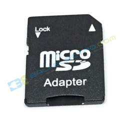 Jual Dudukan Kartu TF ke SD Card di Denpasar Bali