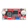 Jual Boost Converter XL6009 PCB Merah di Denpasar Bali