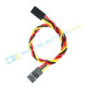 Jual Kabel Dupont 3 Pin F – F 20 cm di Denpasar Bali