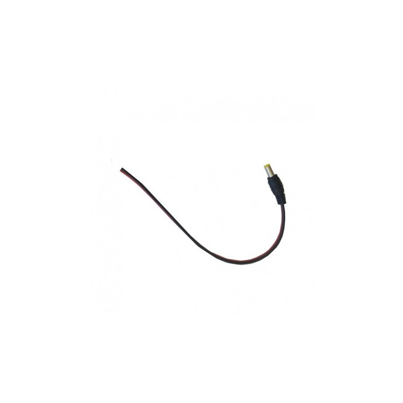 Bali Electro - Jual Kabel Power DC Male di Denpasar - Bali