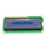 Jual LCD 16x2 Biru 3.3V di Denpasar Bali