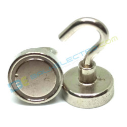 Jual Magnet Kait E20 20mm di Denpasar Bali