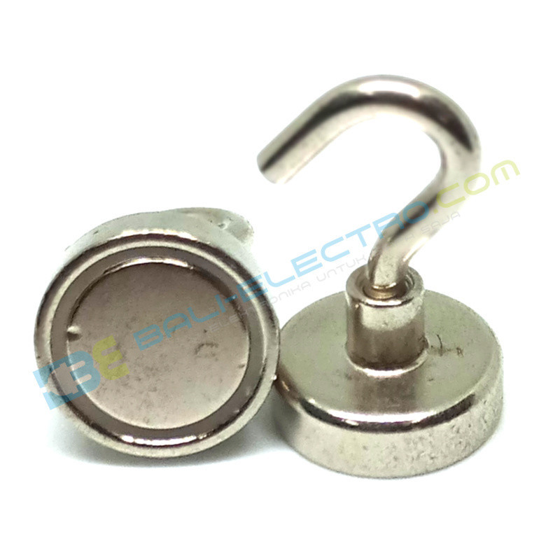 Jual Magnet Kait E20 20mm di Denpasar Bali