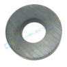 Jual Magnet Bulat Hitam Lubang 50x10mm di Denpasar Bali