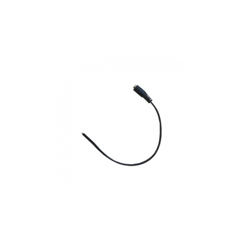 Bali Electro - Jual Kabel Power DC Female di Denpasar - Bali