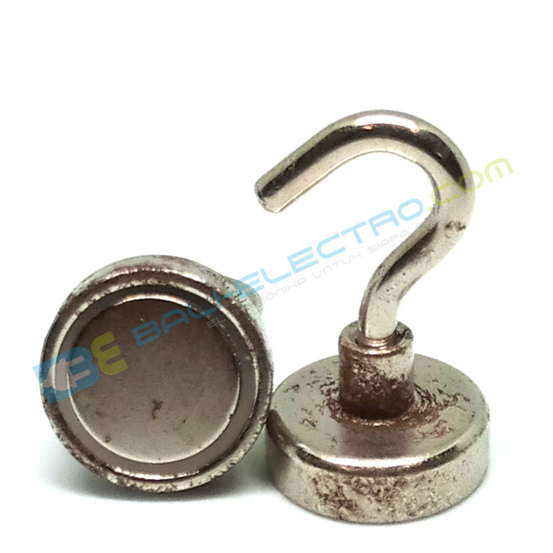 Jual Magnet Kait E20 20mm di Denpasar Bali