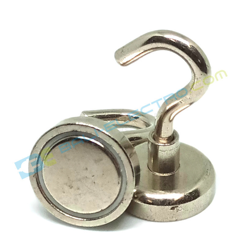 Jual Magnet Kait E25 25mm di Denpasar Bali