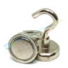 Jual Magnet Kait E25 25mm di Denpasar Bali