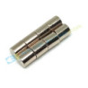 Jual Magnet Neodymium Bulat 4x5mm di Denpasar Bali