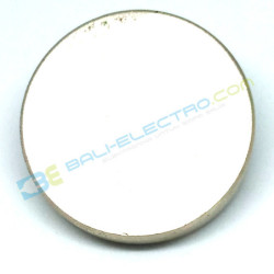 Jual Magnet Neodymium Bulat 50x10 mm di Denpasar Bali