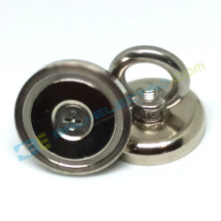 Jual Magnet Kait D32 32mm di Denpasar Bali