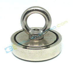 Jual Magnet Kait D60 60mm di Denpasar Bali