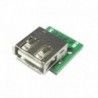 Bali Electro - Jual Papan USB Female di Denpasar - Bali