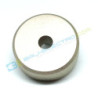 Jual Magnet Neodymium Bulat Lubang 50x10 mm di Denpasar Bali