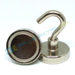 Jual Magnet Kait E32 32mm di Denpasar Bali