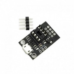 Bali Electro - Jual Development Board ATTiny di Denpasar - Bali