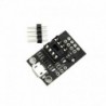 Bali Electro - Jual Development Board ATTiny di Denpasar - Bali
