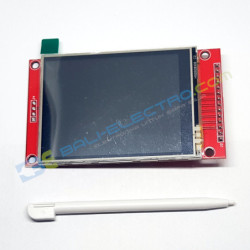 Jual LCD Touch 2.8 TFT di Denpasar Bali