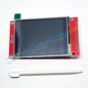 Jual LCD Touch 2.8 TFT di Denpasar Bali