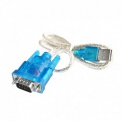 Bali Electro - Jual USB to RS232 di Denpasar - Bali