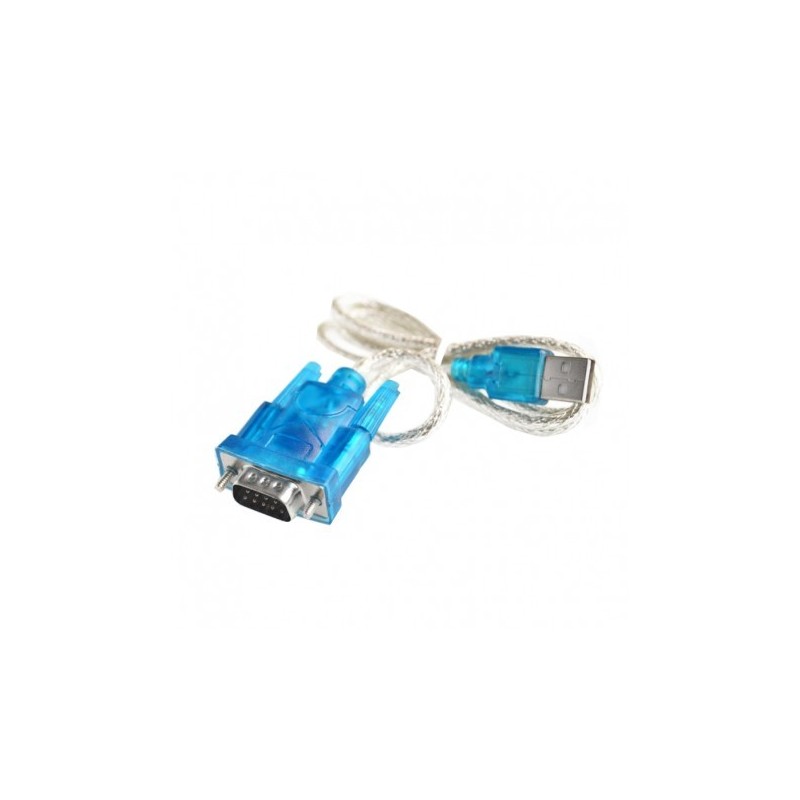 Bali Electro - Jual USB to RS232 di Denpasar - Bali