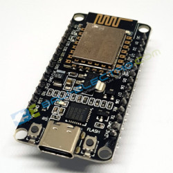 Jual ESP8266 NodeMCU Lua  CP2102 Type  C di Denpasar Bali