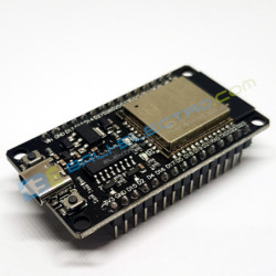 Jual ESP32-DE NodeMCU CH340C Type  C di Denpasar Bali