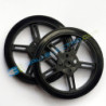Jual Roda Silikon Robot Mobil Pintar SG90 N20 di Denpasar Bali