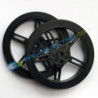 Jual Roda Silikon Robot Mobil Pintar SG90 20T di Denpasar Bali