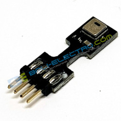 Jual Sensor Suhu dan Kelembaban AHT25 di Denpasar Bali