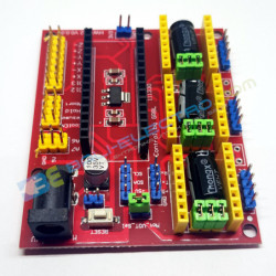Jual Shield CNC V4 di Denpasar Bali