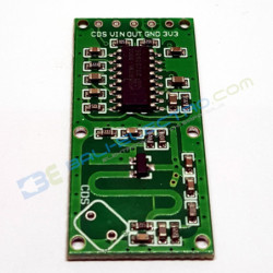 Jual Radar Microwave RCWL-0516 2022 di Denpasar Bali