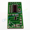 Jual Radar Microwave RCWL-0516 2022 di Denpasar Bali