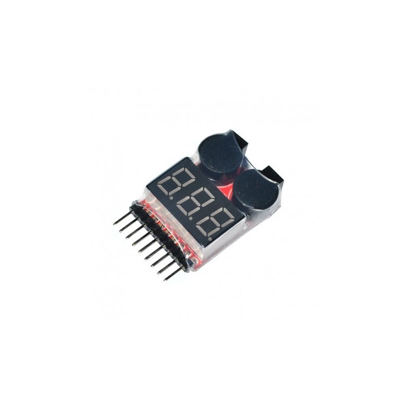 Bali Electro - Jual Battery Tester di Denpasar - Bali