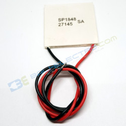 Jual Peltier Thermoelectrik SP1848-27145 di Denpasar Bali