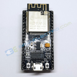 Jual NodeMCU ESP-32S WROOM di Denpasar Bali