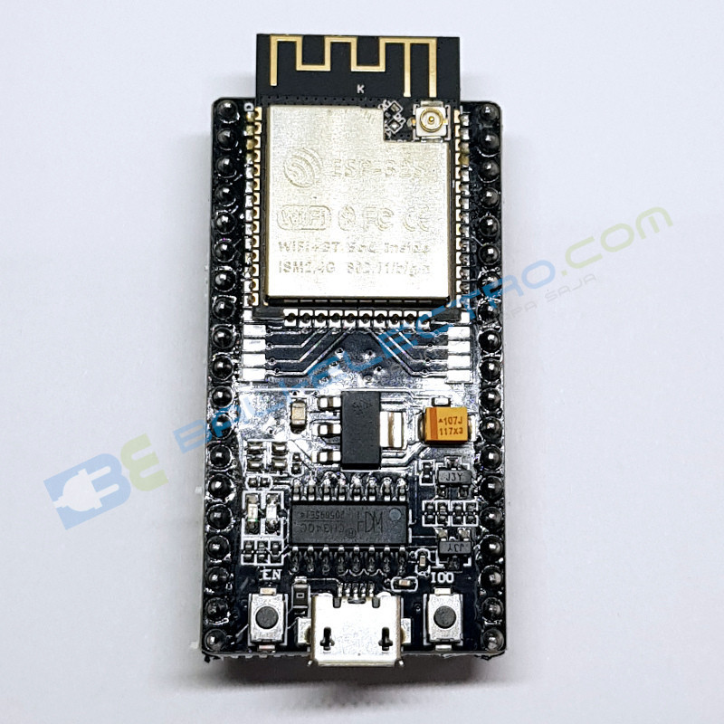 Jual NodeMCU ESP-32S WROOM di Denpasar Bali
