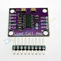 Jual Sensor Load Cell HX711 A/D 24-Bit di Denpasar Bali