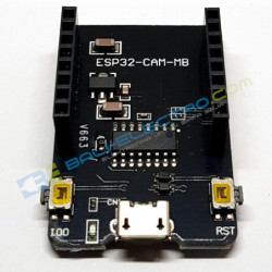 Jual Base Board ESP32 CAM di Denpasar Bali