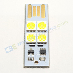 Jual Lampu USB Sentuh 5v di Denpasar Bali