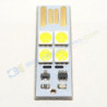 Jual Lampu USB Sentuh 5v di Denpasar Bali