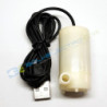 Jual Pompa Mini USB Horizontal di Denpasar Bali