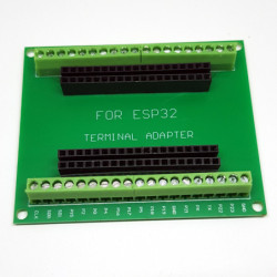 Jual Board ESP32 38Pin di Denpasar Bali