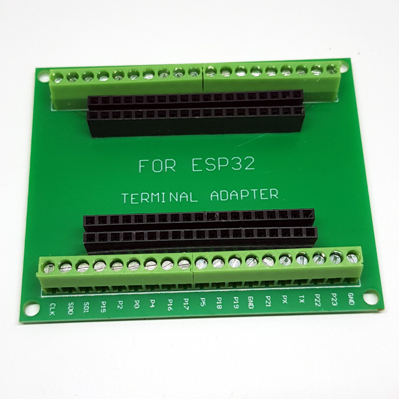 Jual Board ESP32 38Pin di Denpasar Bali